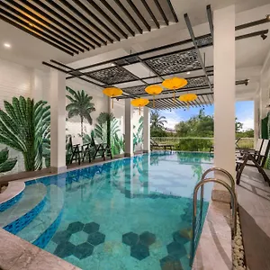 Hotel Thien Thanh Boutique