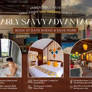 Hotel Cozy Savvy Boutique