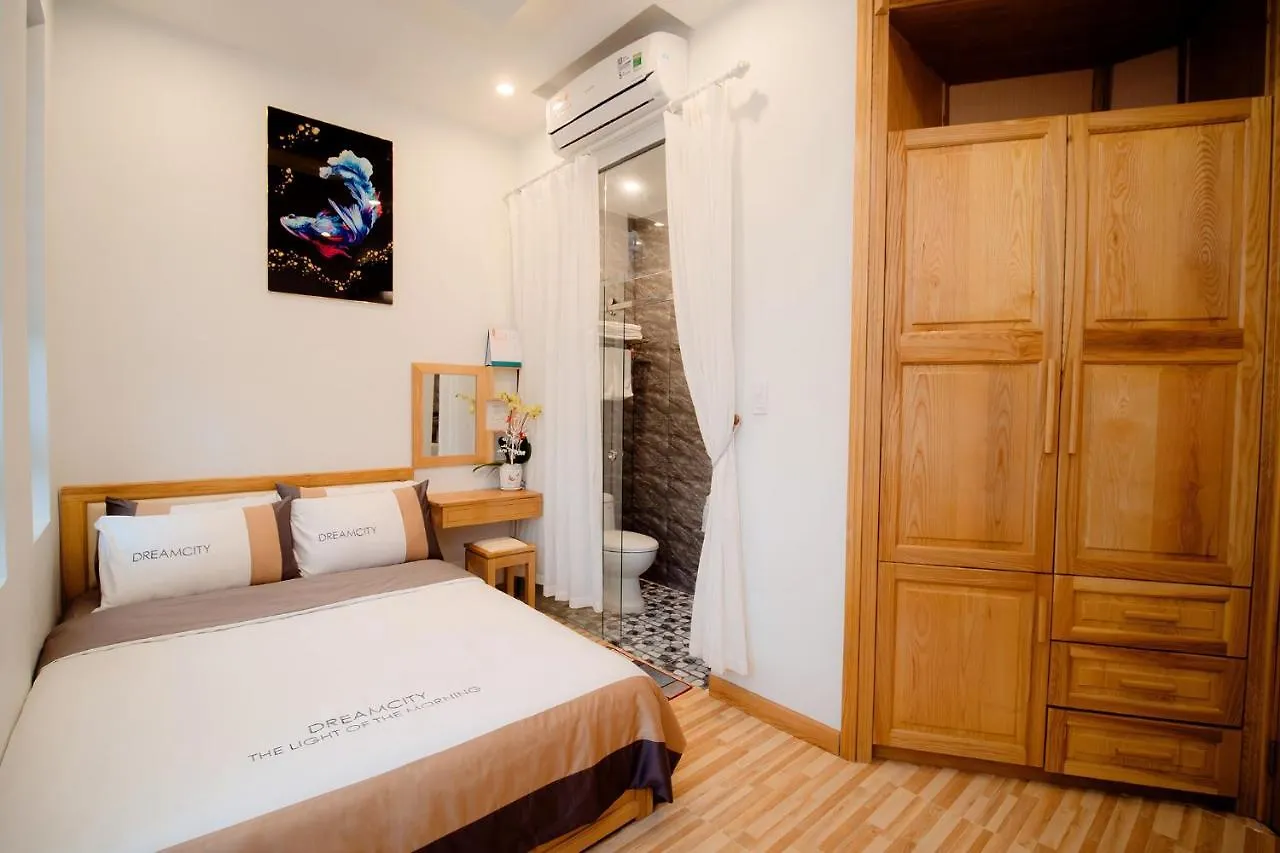 הוי אן Hoian Royal Villa 3*, הוי אן