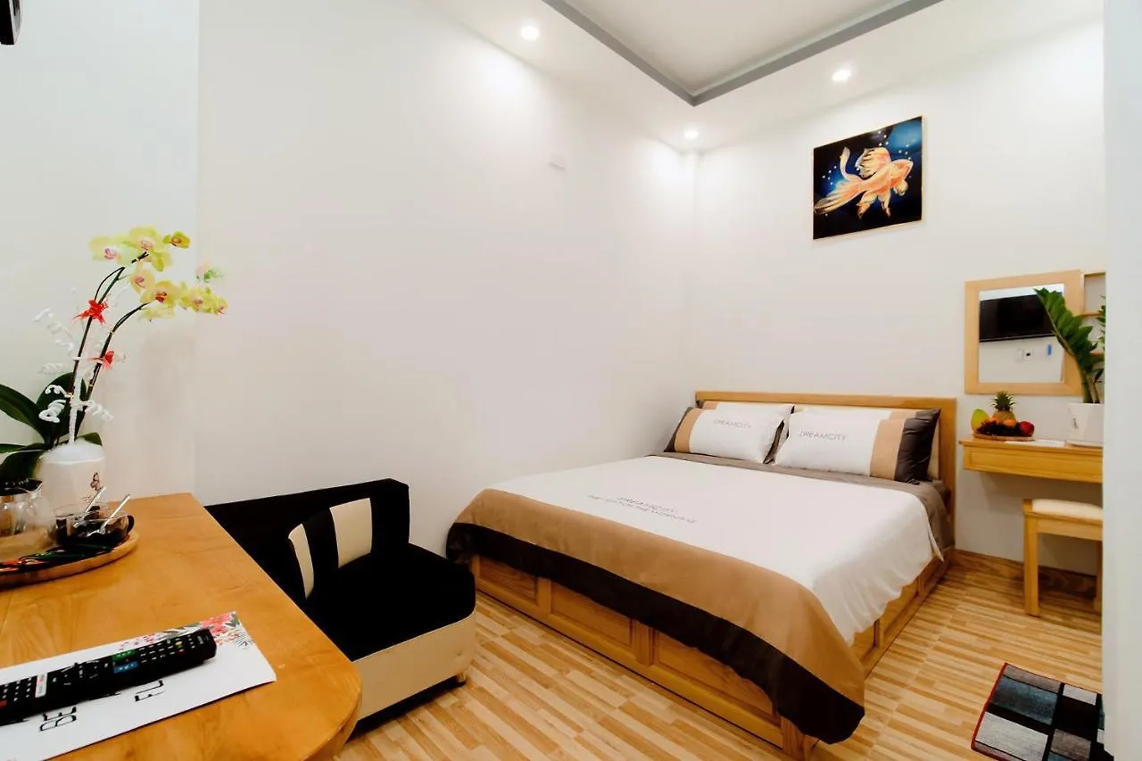 הוי אן Hoian Royal Villa מלון
