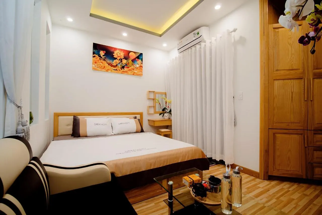 הוי אן Hoian Royal Villa